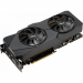 Placa video Asus GeForce RTX 2080 Dual O8G EVO, 8GB GDDR6, 256-bit